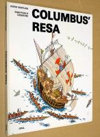 Columbus' resa