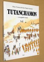 Tutanchamon - en egyptisk farao
