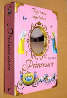 Tjockaste sagoboken Prinsessor