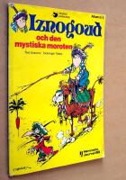  Iznogoud och den mystiska moroten