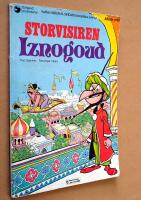  Storvisiren Iznogoud