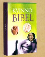 Kvinnobibel