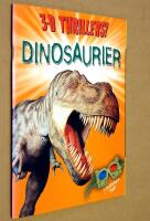 Dinosaurier 3D Thrillers