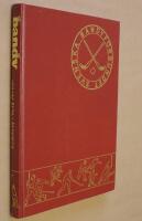 Svenska Bandyf&ouml;rbundet Volym &aring;tta &aring;ttioett