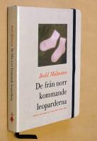 De fr&aring;n norr kommande leoparderna