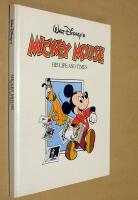 Mickey Mouse his life and times 1988