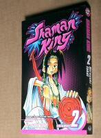 Shaman King 2