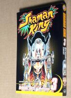 Shaman King 3