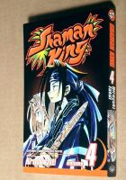 Shaman King 4