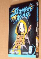 Shaman King 5