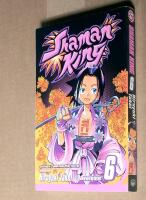 Shaman King 6