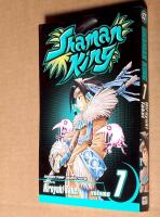 Shaman King 7