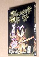 Shaman King 9