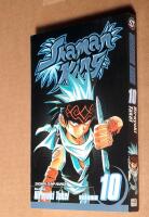 Shaman King 10