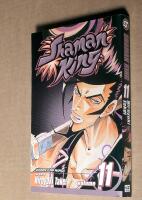 Shaman King 11