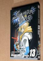 Shaman King 13