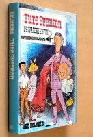 Ture Sventon, privatdetektiv : en samlingsvolym