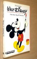 Walt Disney : fr&aring;n Musse Pigg till Disneyland