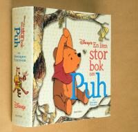 En liten stor bok om Puh