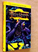 Pirates of the Caribbean D&ouml;d mans kista (Filmen ber&auml;ttad f&ouml;r barn)