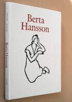 Berta Hansson