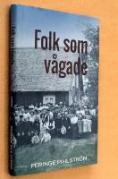 Folk som v&aring;gade