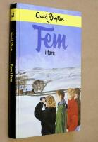 Fem i fara
