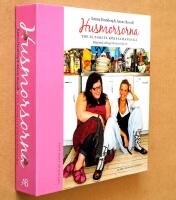 Husmorsorna : the ultimate k&ouml;ksalmanacka