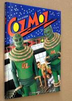 Cozmoz : bes&ouml;k fr&aring;n yttre rymden