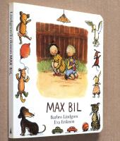 Max bil