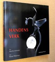 Handens verk : om gotl&auml;ndskt hantverk