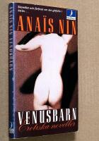 Venusbarn : erotiska noveller