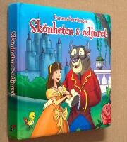 Sk&ouml;nheten och odjuret