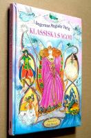 I sagornas magiska v&auml;rld