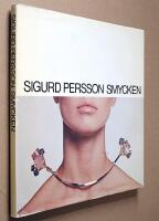 Sigurd Persson smycken