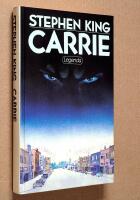 Carrie : en rysare om det undermedvetnas krafter