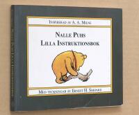 Nalle Puhs lilla instruktionsbok