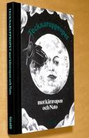 Tecknaruppropet mot k&auml;rnvapen och Nato