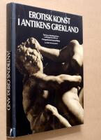 Erotisk konst i antikens Grekland