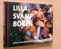 Lilla svampboken
