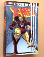 Marvel Essential X-Men 6