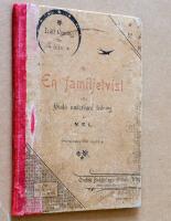 En familjetvist eller Guds underbara ledning