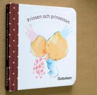 Prinsen och prinsessan