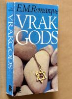 Vrakgods