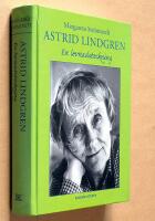 Astrid Lindgren : en levnadsteckning