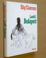 Lantlif i Budapest