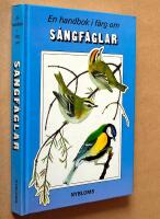 S&aring;ngf&aring;glar