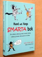 Hund och Vargs smarta bok