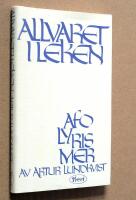 Allvaret i leken