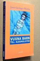 Vuxna barn till alkoholister